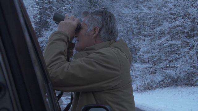 French Alps Chamois Part One - with Mark Peterson смотреть онлайн