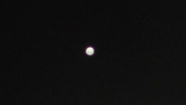 Moon and Jupiter Night zoom test Panasonic HC-V770 смотреть онлайн