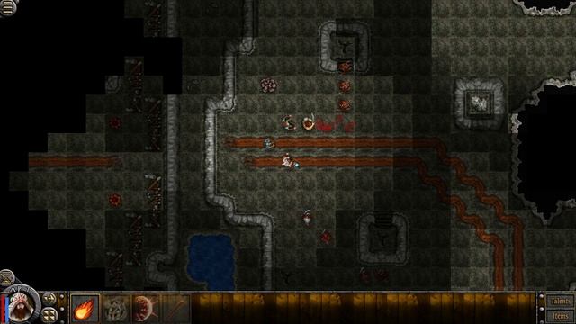 Heroes of Steel RPG part 3 смотреть онлайн