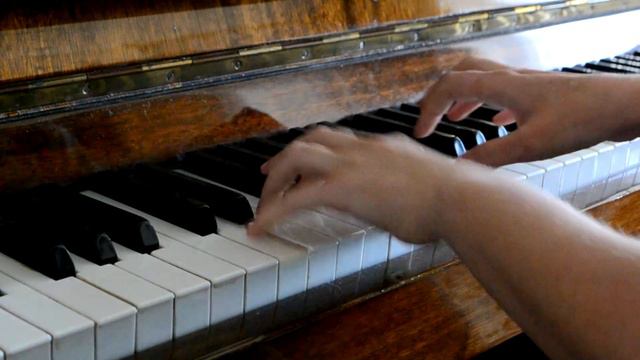 Stray Kids (スキズ) - Your Eyes | Piano cover смотреть онлайн