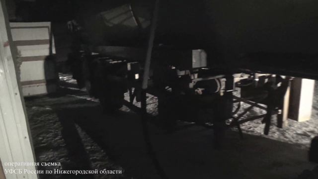 Задержание похитителей дизельного топлива смотреть онлайн