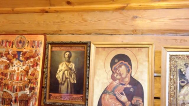 Неусыпаемая псалтирь в Обители смотреть онлайн