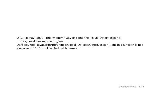 JavaScript : Parse JSON String into a Particular Object Prototype in JavaScript смотреть онлайн
