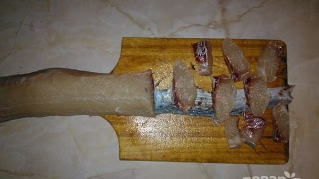 Сборник рецептов