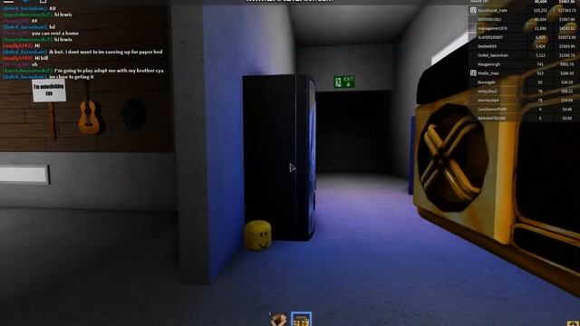 roblox street simulator buying boombox смотреть онлайн