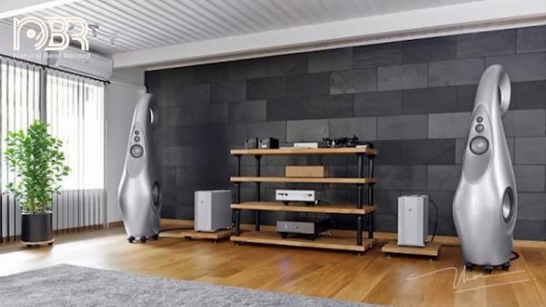 Audiophile Best Voices 24 Bit - Hi End Sound Test - Natural Beat Records