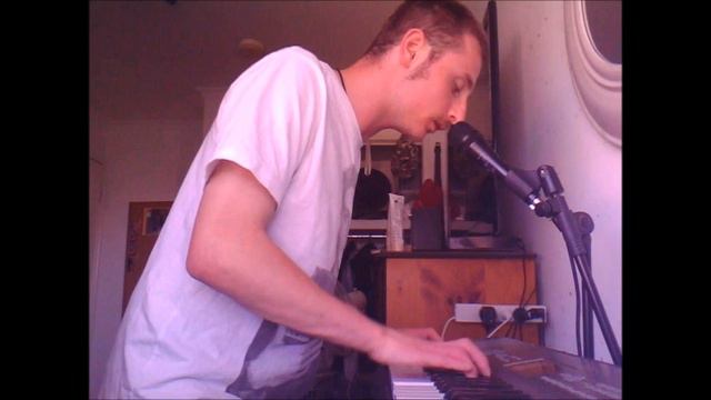 James Finnigan - Better Mood (Original Song) with Piano Version смотреть онлайн