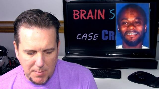 Case Cracked: Hitchhiker's Revenge смотреть онлайн