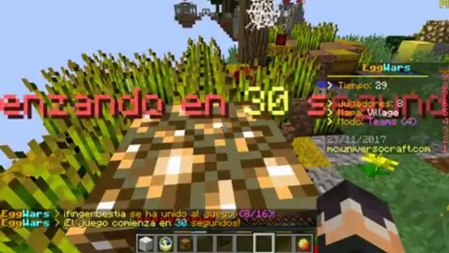 DIRECTO DE MINECRAFT SI Y NO PREMIUM +SORTEO CUENTA PREMIUM: SKYWARS, UHC Y MÁS [DIRECTO 24 HORAS] смотреть онлайн