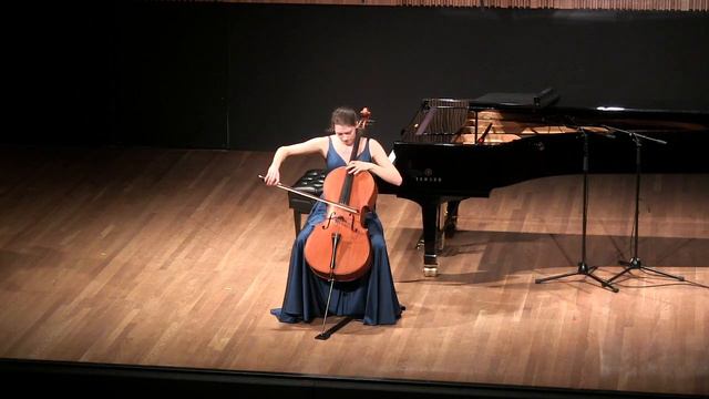 Vez by Ana Sokolovic - Fiona Robson смотреть онлайн