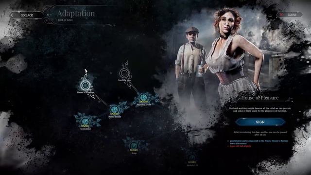Automation | Frostpunk The Arks Scenario #02 смотреть онлайн