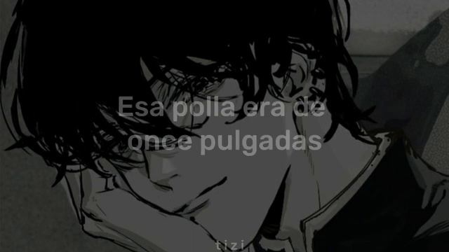 Emo Boy - Ayesha Erotica (sub Español)