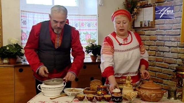 Эксклюзивные исторические прогулки по Калуге с живыми историческими персонажами. смотреть онлайн