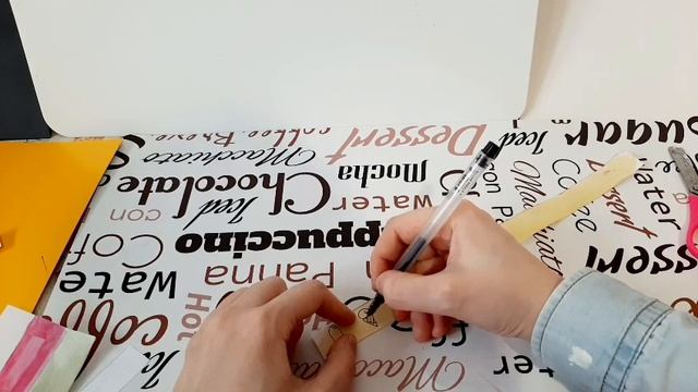 10 DIY СКОТЧЕЙ СВОИМИ РУКАМИ? Скотчи своими руками смотреть онлайн