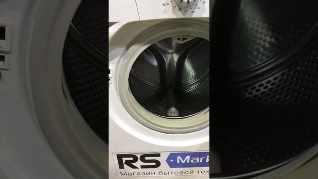 Стиральная машина Candy AQUA100F смотреть онлайн