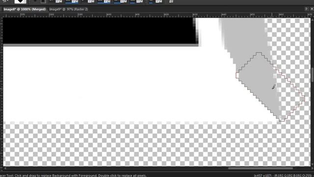 3D Letters in Corel PaintShop Pro X4 смотреть онлайн