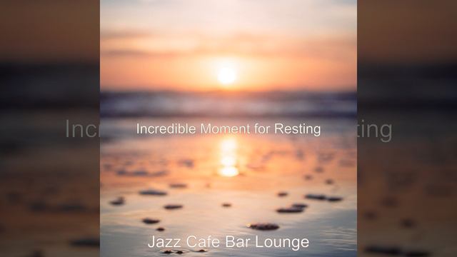 Music for Eating Out - Trombone and Baritone Saxophone смотреть онлайн