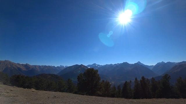 Архызский кругозор смотреть онлайн