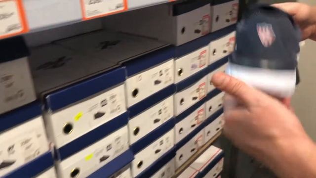 Магазин FLO.Шопинг в Турции.Анталия.Какие бренды в магазине. Обувь в Анталии. смотреть онлайн