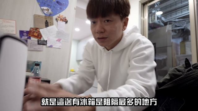 差點摔死！花了25000元換Wifi 6 Mesh有比較快嗎？NETGEAR Orbi AX6000 RBK852實測開箱！ смотреть онлайн