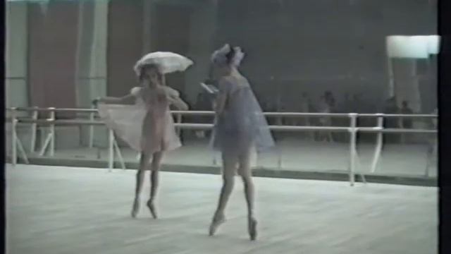 Детская центральная хореографическая студия г.Самара. смотреть онлайн