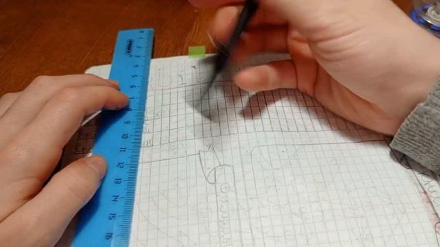 Оформление ежедневника на ноябрь. ♥2 часть♥ Некоторые идеи я брала с канала @elizajuly смотреть онлайн