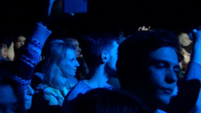 25 17 - Русская @ Dobrofest Winter Edition VK Stadium 25.02.2023 смотреть онлайн