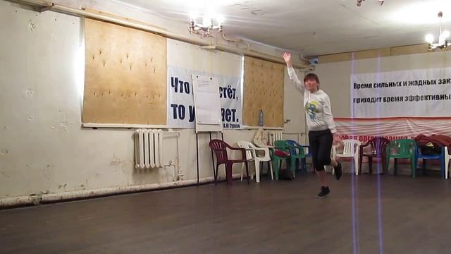 Стиляги. Обучающее видео со звуком смотреть онлайн