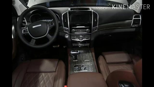 Haval H9- Prices ??? Features ??? Launch ??? Detailed and Exclusive video on youtube смотреть онлайн