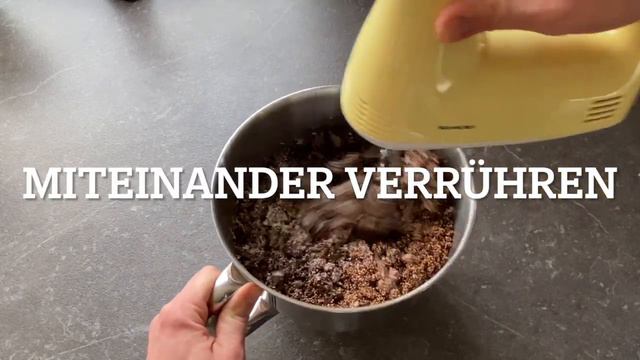 Fitnessriegel mit Amaranth und Haselnuss Riegel Schokoriegel #fitness #fyp #fy #fypシ смотреть онлайн