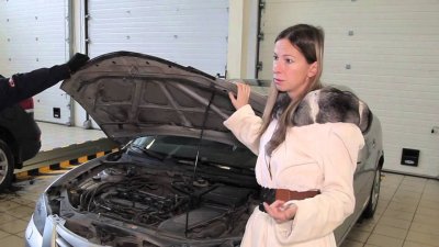Новости автомобильной индустрии