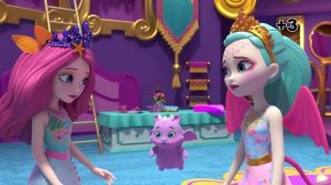 Энчантималс — топ самых смешных моментов! | Сборники Энчантималс | @Энчантималс