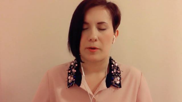 Практика. Приглашение на марафон медитаций "Я и мужчина" смотреть онлайн