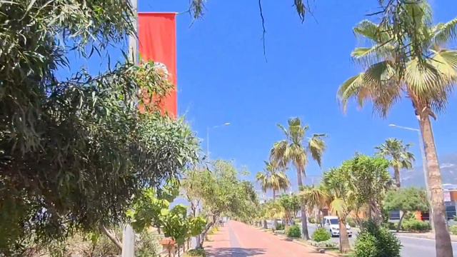 ВАЖНЫЕ НОВОСТИ ИЗ ТУРЦИИ смотреть онлайн