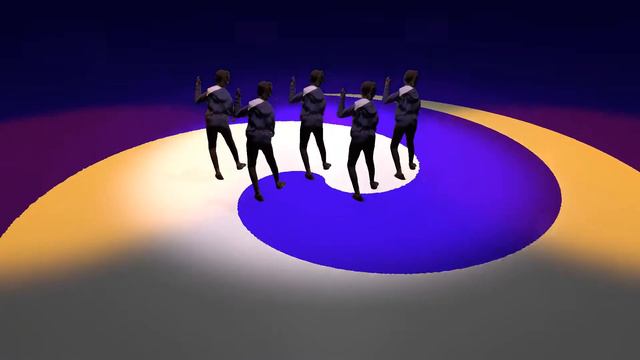 I-Dance : Boris Charmatz - 31/3/2021 9:30:55 смотреть онлайн