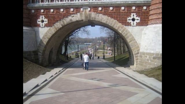 Царицыно смотреть онлайн