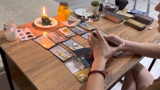 РЫБЫ ♓️ ТАИНСТВЕННЫЙ ЯНВАРЬ ❤️ ЛЮБОВНЫЙ ТАРО ПРОГНОЗ НА ЯНВАРЬ 2023 года смотреть онлайн