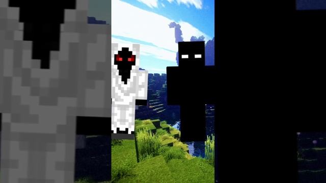 Minecraft entity 303 vs all entity and notch #shorts #minecraft смотреть онлайн