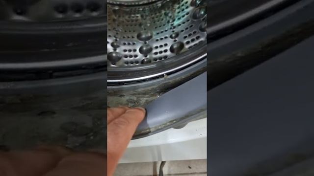 Остается вода внутри уплотнительной резины смотреть онлайн