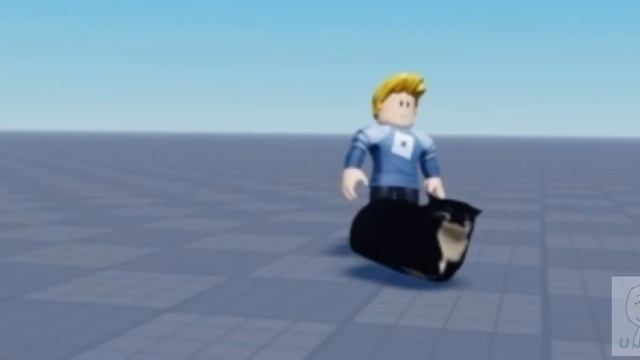 Roblox animation: Maxwell cat full version смотреть онлайн
