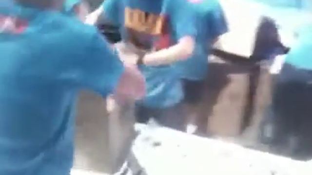 Food Drive 7 смотреть онлайн