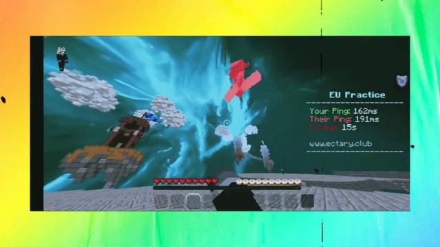 Ectary Combos V1 | Circle Touch Combos смотреть онлайн