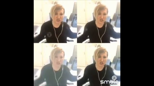 13 avril 2020. Я Тебя Отвоюю. Мой вариант исполнения смотреть онлайн
