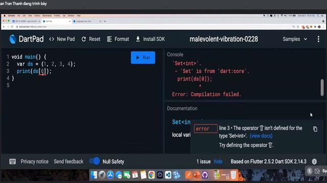 Lập trình di động thầy Trần Thanh Tuấn buổi 2 смотреть онлайн