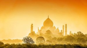 Classical Indian Music