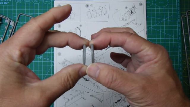 Tow Truck Model AA Gaz / Ford build - part 1 смотреть онлайн