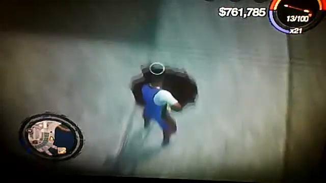 NAKED GUY ON SR2 смотреть онлайн