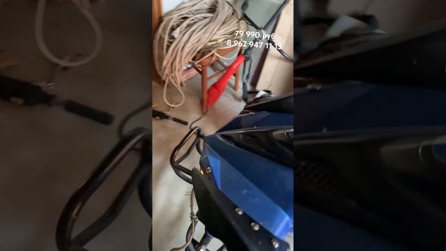 Квадроцикл Avantis Mirage 7+ 125 куб смотреть онлайн