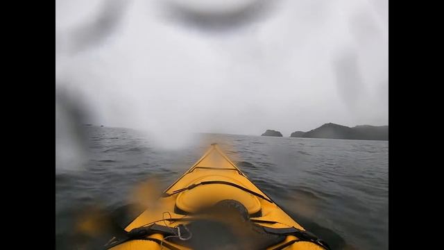 Delta Kayak Aquaforte 2