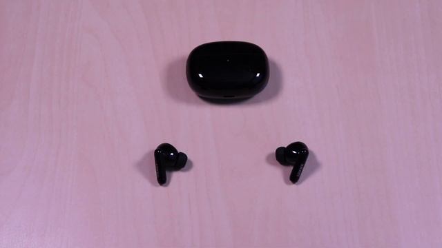 Edifier TWS330 NB - Full Review (Music & Mic Samples) смотреть онлайн